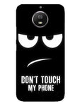 Printed Back Cover For Motorola Moto G5S Plus back cover by Treecase