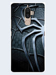 Printed Back Cover For Lenovo K8 Note back Cover by Treecase