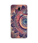 Samsung Galaxy J7 Pro Printed Back Cover | Printed Soft Silicone Back Cover for Samsung Galaxy J7 Pro