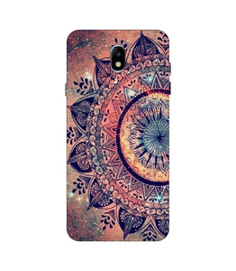 Samsung Galaxy J7 Pro Printed Back Cover | Printed Soft Silicone Back Cover for Samsung Galaxy J7 Pro