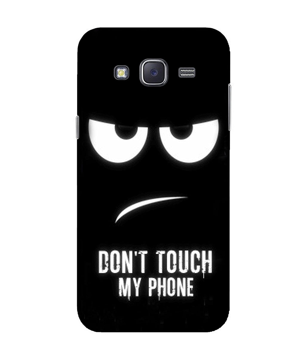 Designer Printed Back Case Cover For Samsung Galaxy J7 Nxt by Treecase