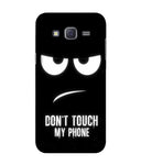 Designer Printed Back Case Cover For Samsung Galaxy J7 Nxt by Treecase