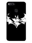 Printed Back Cover For Xiaomi Mi A1 Back Cover by Treecase