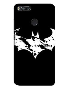 Printed Back Cover For Xiaomi Mi A1 Back Cover by Treecase