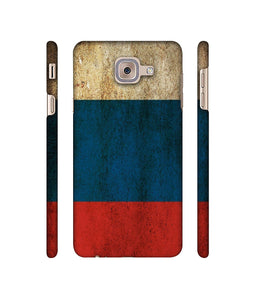 Casotec Autumn Girl Design 3D Printed Hard Back Case Cover for Samsung Galaxy J7 Max