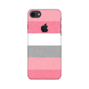 Mobicture Abstract Pattern Premium Printed High Quality Polycarbonate Hard Back Case Cover for Apple iPhone 7 with Apple Cut With Edge to Edge Printing