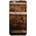 Original Designer Printed Hard Case Back Cover for Apple iPhone 6 (Wooden Door)