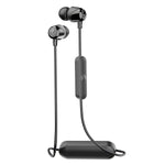 Skullcandy Jib Wireless In-Ear Earphones with Mic (Black)