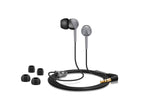 Sennheiser CX 180 Street II In-Ear Headphone (Black)