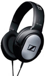 Sennheiser HD 180 Over-Ear Headphones (Black)